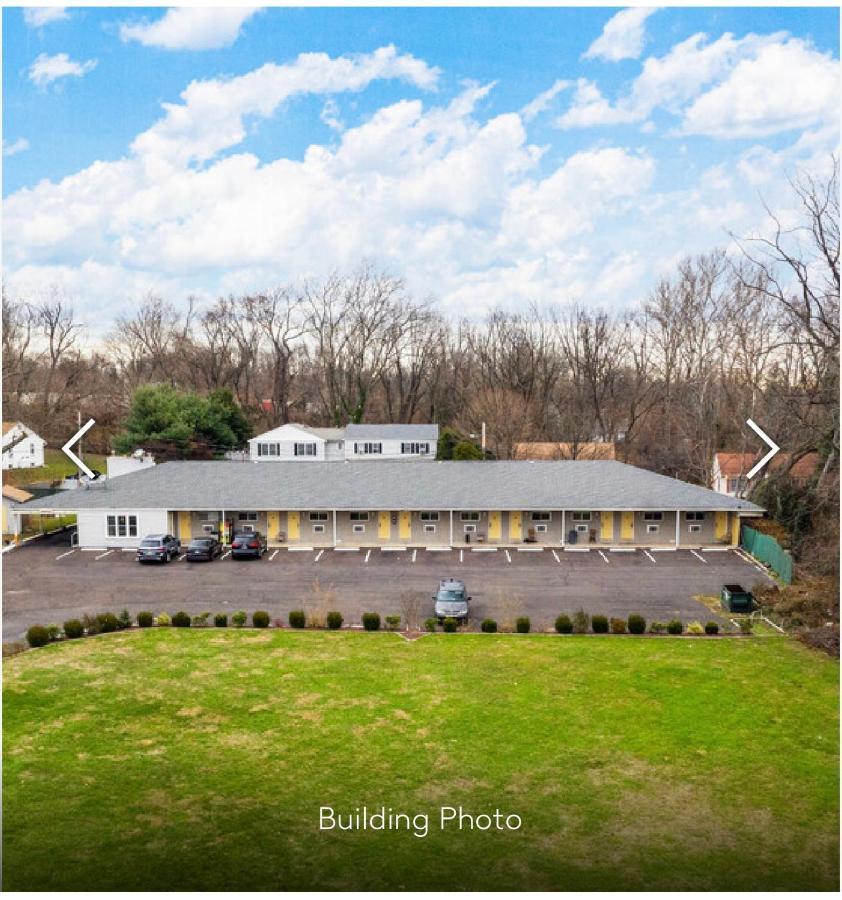 Scottish Inn&Suites - Bensalem-Philadelphia Exterior foto