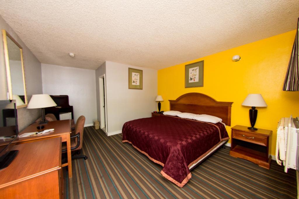Scottish Inn&Suites - Bensalem-Philadelphia Exterior foto