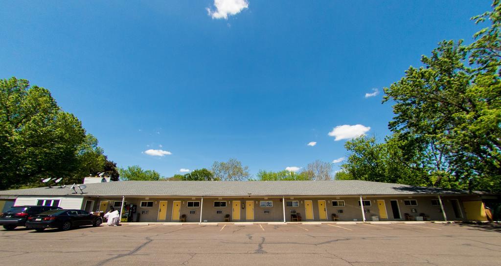 Scottish Inn&Suites - Bensalem-Philadelphia Exterior foto