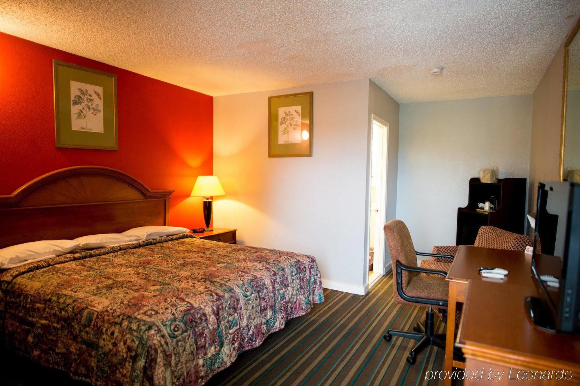 Scottish Inn&Suites - Bensalem-Philadelphia Exterior foto