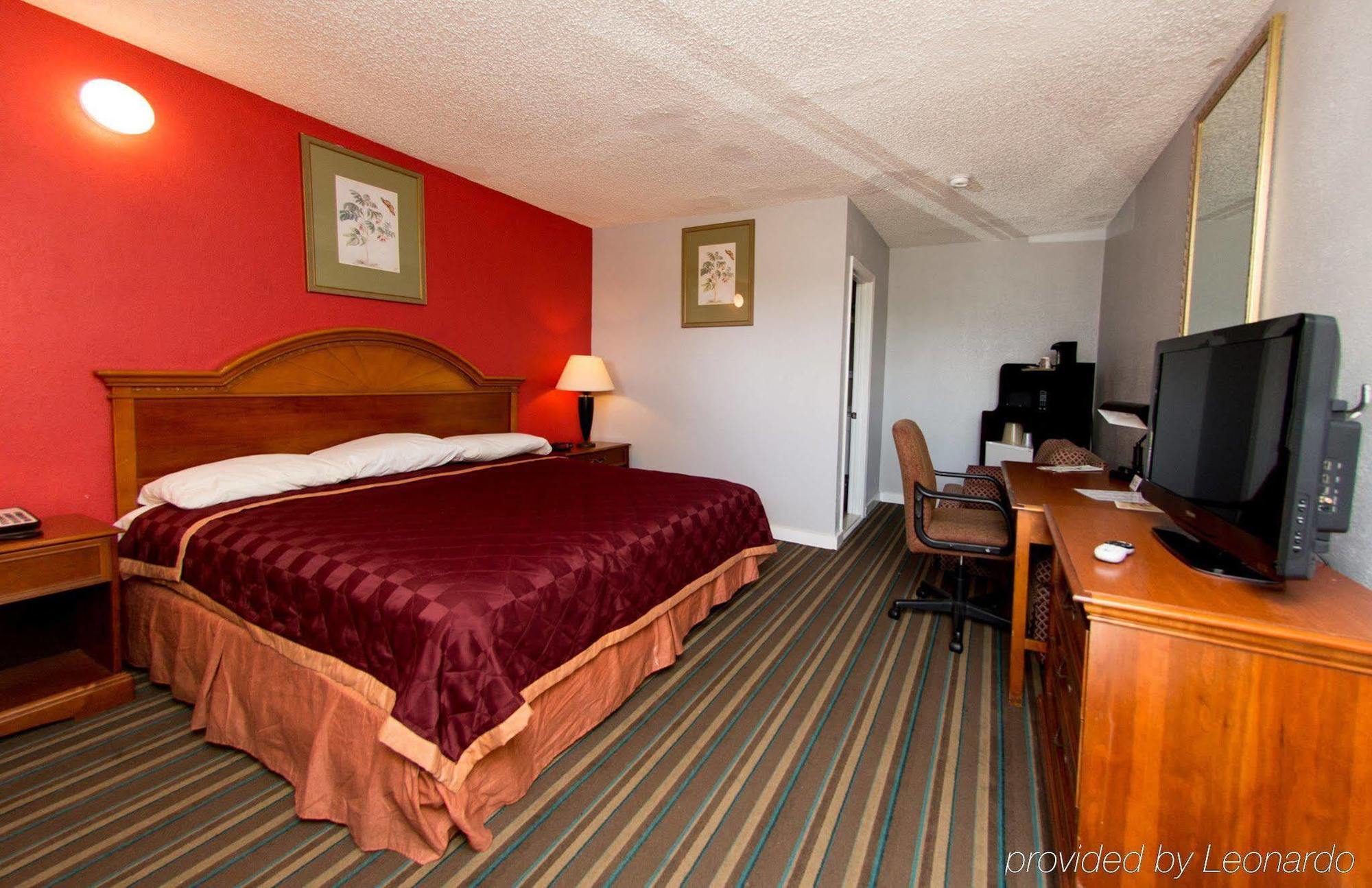Scottish Inn&Suites - Bensalem-Philadelphia Exterior foto