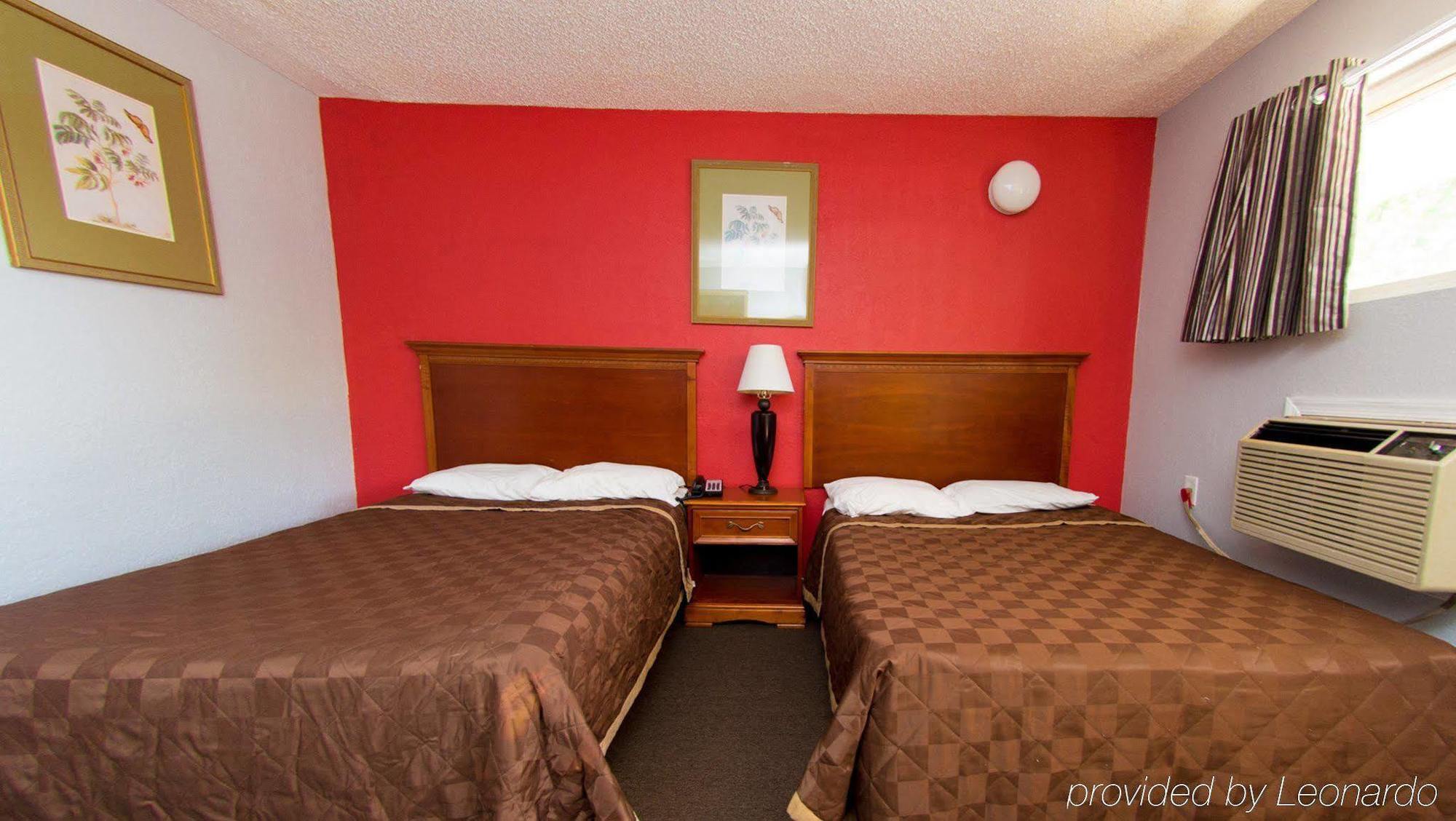 Scottish Inn&Suites - Bensalem-Philadelphia Exterior foto