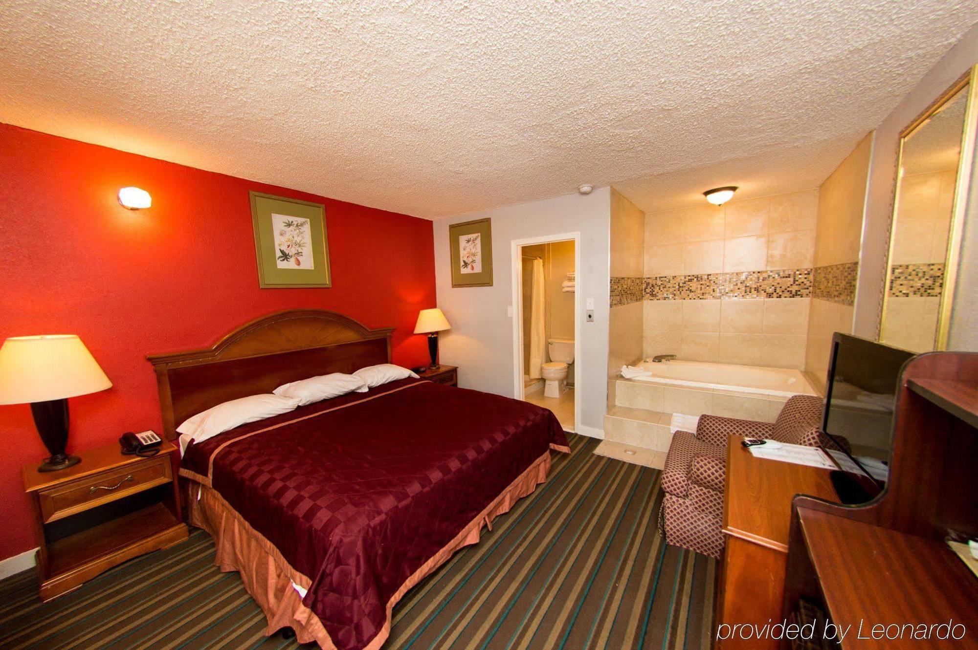 Scottish Inn&Suites - Bensalem-Philadelphia Exterior foto